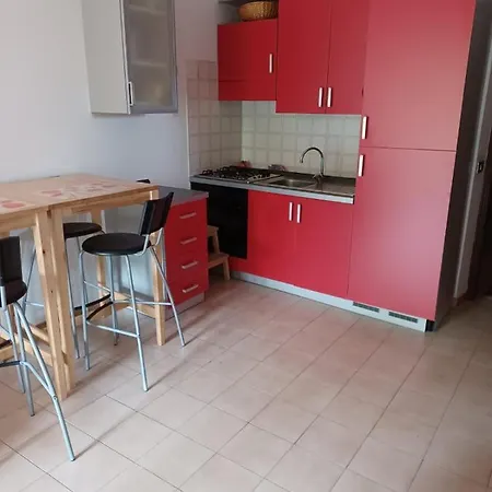 Luca&Laura House - Mare A Due Passi *