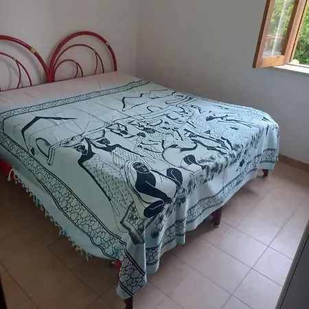 Apartment Luca&Laura House - Mare A Due Passi *
